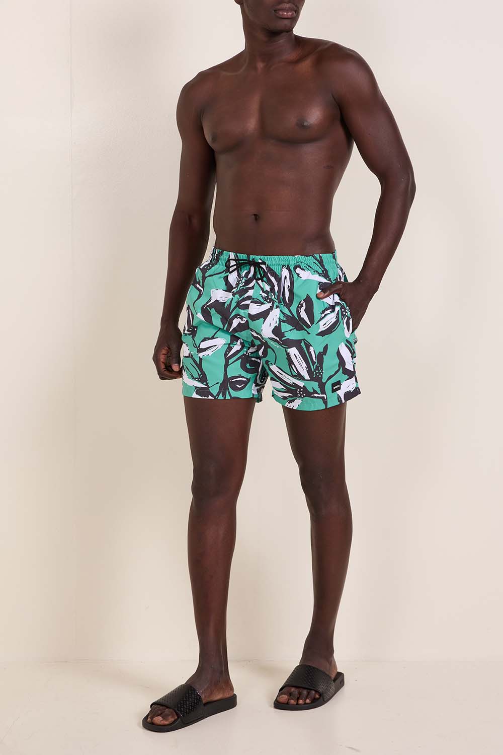 מכנסי בגד ים